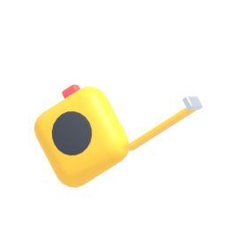 Tape measure