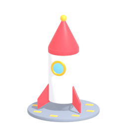 Rocket you can build