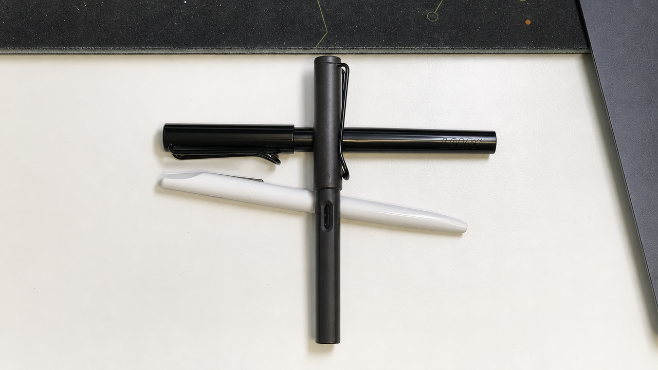 LAMY PEN